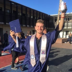 Meet your Posher, Hendrik